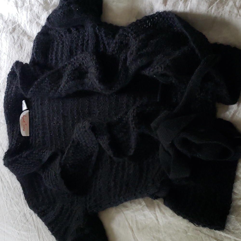 Rene Derby collection sweater - Picture 12 of 13